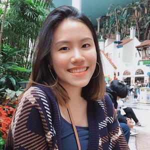 Meet your Posher, Yein